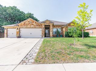 705 Rowdy Dr, Killeen, TX 76542