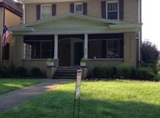 230 12th Ave, Huntington, WV 25701