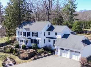357 S Main St, Cohasset, MA 02025