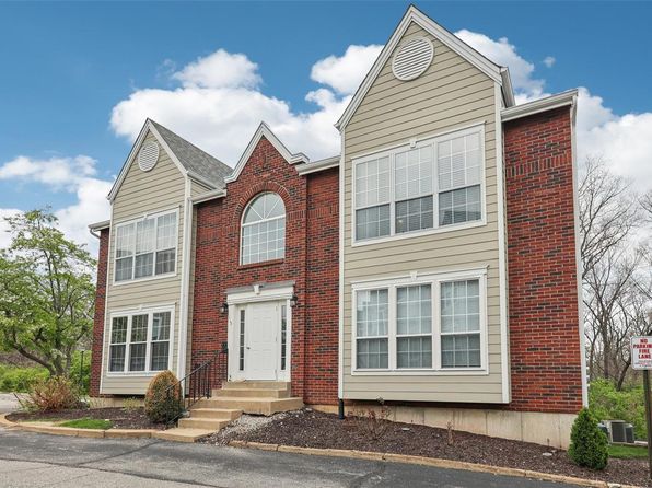 1115 Highland Oaks Ct UNIT D, Ballwin, MO 63021