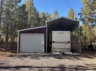 53253 Woodstock Dr, La Pine, OR 97739