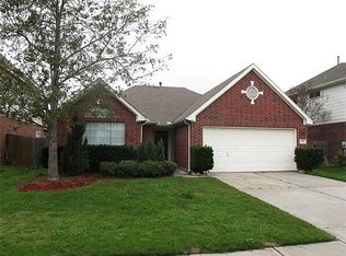 13014 Bainbridge Trl, Houston, TX 77065