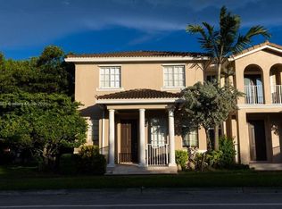 Mandarin Lakes, Homestead, FL 33032