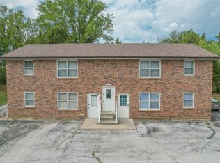123 Traci Dr #2, Jefferson City, MO 65109
