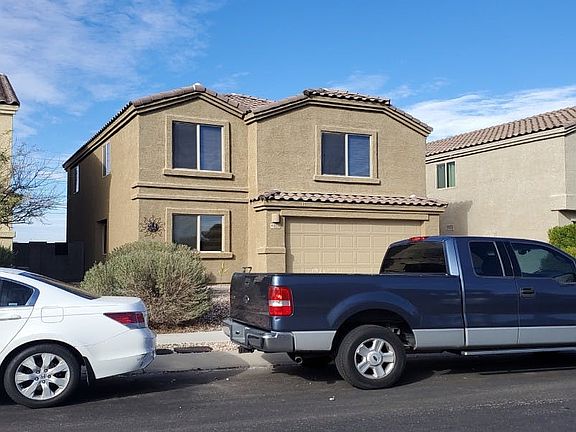 3rd image of 6372 S Vanishing Pointe Way