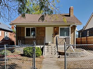 4326 N Wyandot St, Denver, CO 80211