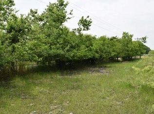 0 County Road 283, Terrell, TX 75160