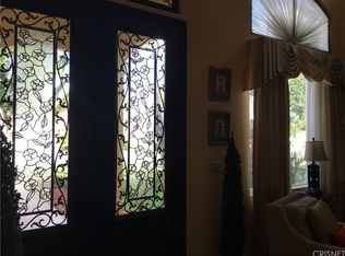 10761 Crebs Ave, Porter Ranch, CA 91326