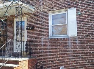 604B Clarkson Ave, Elizabeth, NJ 07202