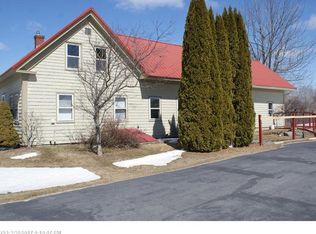 157 Raymond Hill Rd, Raymond, ME 04071