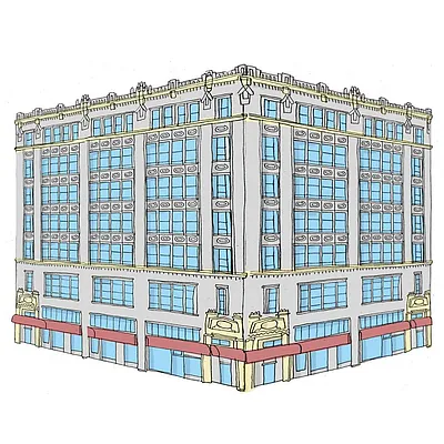 Rented by Mirador Real Estate | media 35