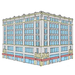 Rented by Mirador Real Estate