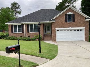 4 Hillridge Ct, Columbia, SC 29229