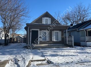 4019 Bowser Ave, Fort Wayne, IN 46806