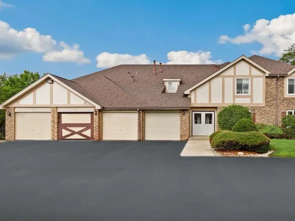 15726 Orlan Brook Dr Unit 193, Orland Park, IL 60462