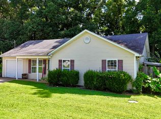 70 Joshua Cir, Dyersburg, TN 38024