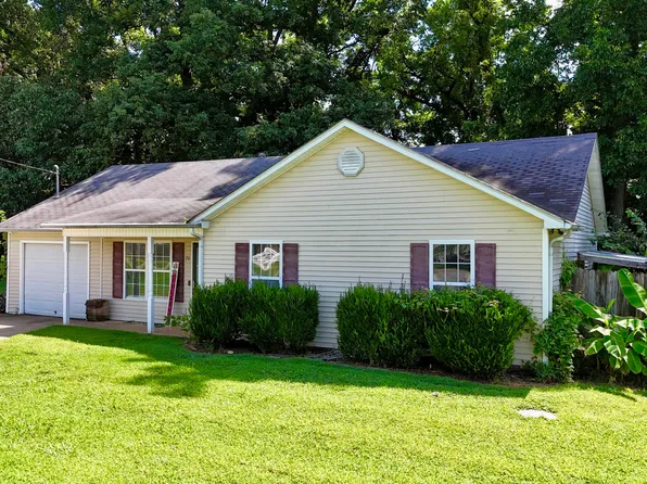 70 Joshua Cir, Dyersburg, TN 38024