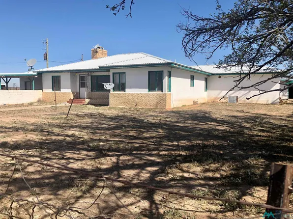 37 E Jackson Rd, Lake Arthur, NM 88253