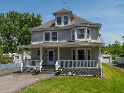 4824 Clinton St, Clark Mills, NY, 13321