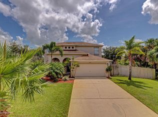 304 Saint Andre Blvd SW, Palm Bay, FL 32908