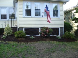 30 Pontiac Rd, Quincy, MA 02169