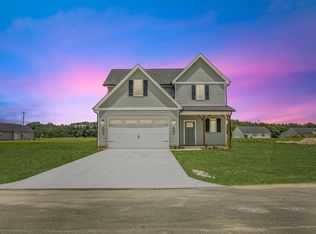 4040 Origin Dr, Bailey, NC 27807