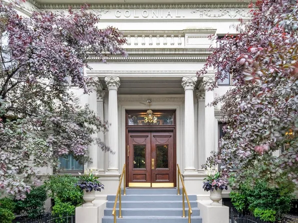 382 Commonwealth Ave APT 24, Boston, MA 02215