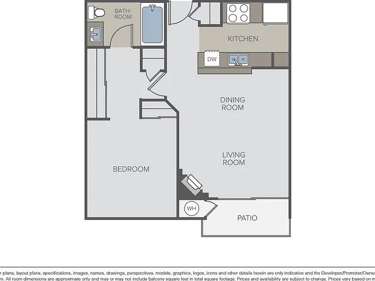Plan 1B