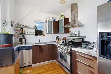Sold by Corcoran
