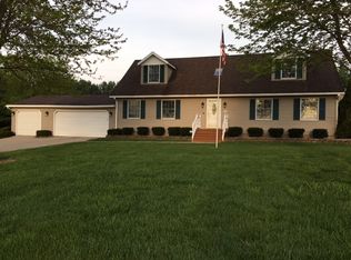 4104 N Rogers Hwy, Britton, MI 49229