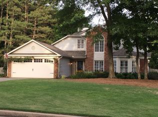 405 Ridge Ct, Alpharetta, GA 30009