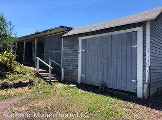 3226 Butte St, Klamath Falls, OR 97601