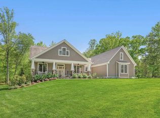 7325 Three Notch Rd, Louisa, VA 23093