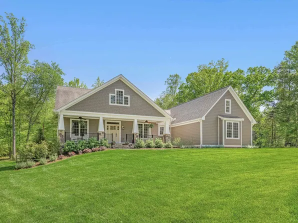 7325 Three Notch Rd, Louisa, VA 23093