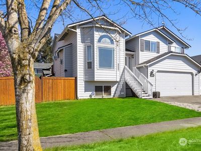 15807 173rd Avenue SE, Monroe, WA, 98272