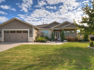 300 Capote Peak Dr, Georgetown, TX 78633