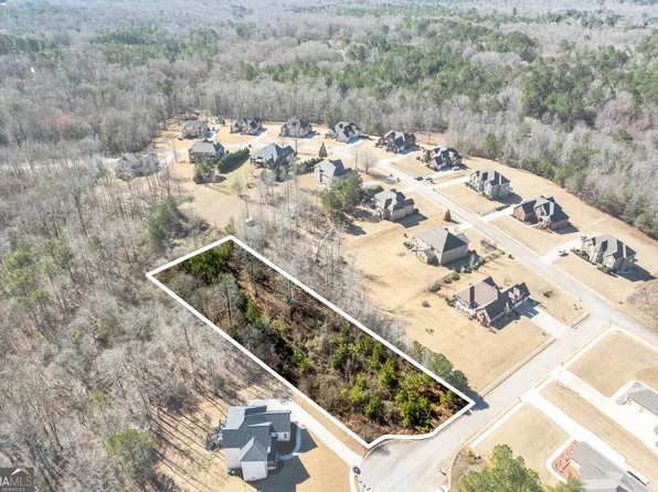 404 Marilyn Ct, Stockbridge, GA 30281