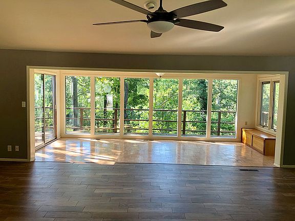 Sun Porch