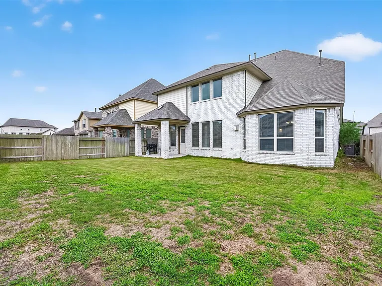 4018 Martin Ridge Dr — Photo 42