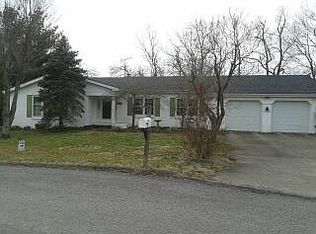 536 Stoneybrook Dr, Danville, KY 40422