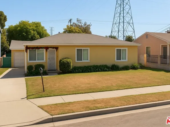 1048 W 125th St, Los Angeles, CA 90044