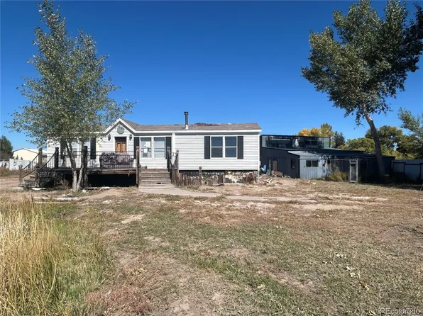 7935 Harmony Road, Alamosa, CO 81101