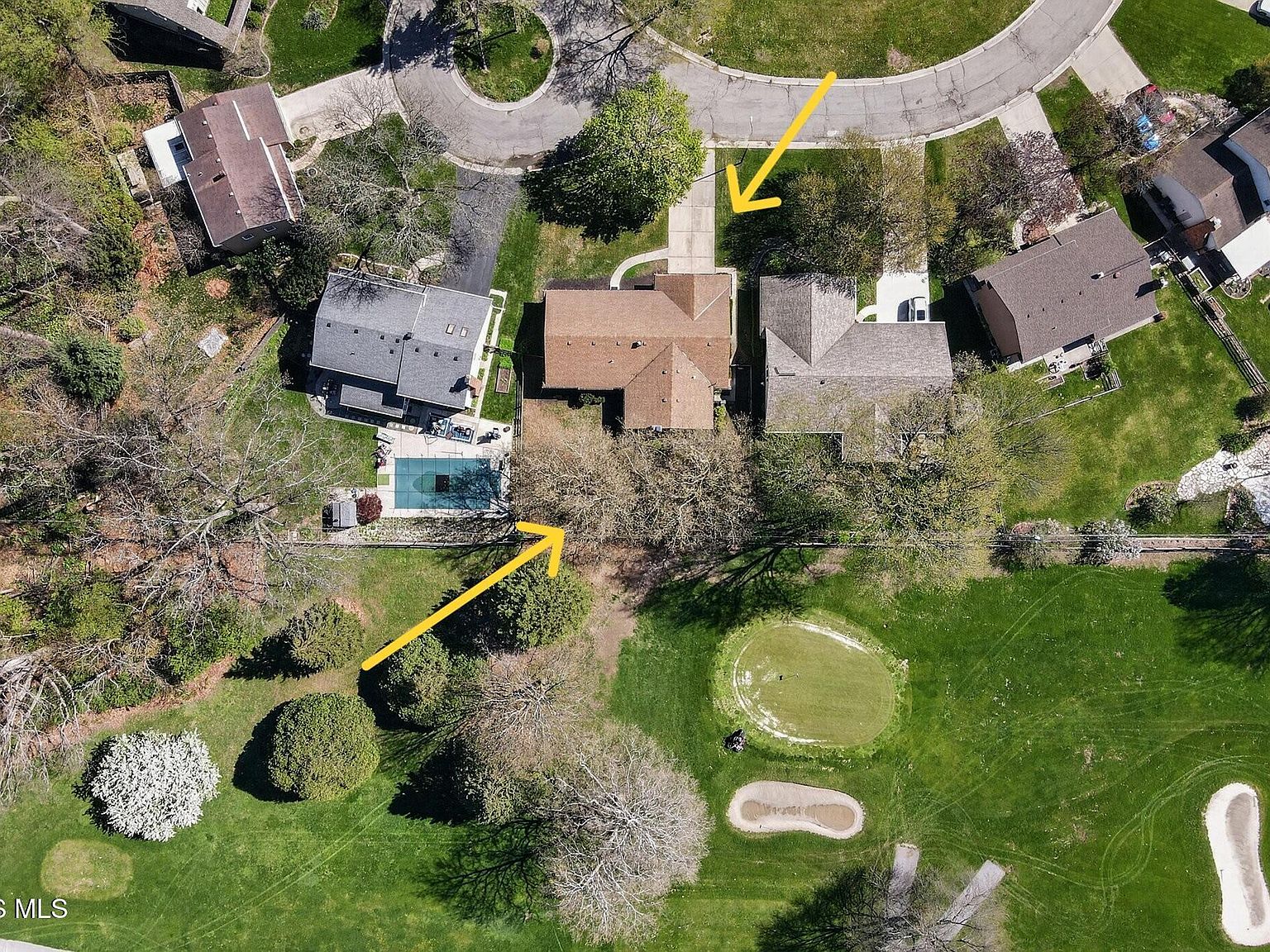 4073 Grandview Ct