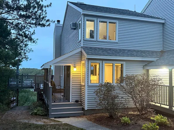 265 Michawanic Road #11-A, Wakefield, NH 03872