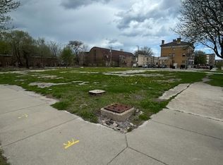 4401 S Wabash Ave, Chicago, IL 60653