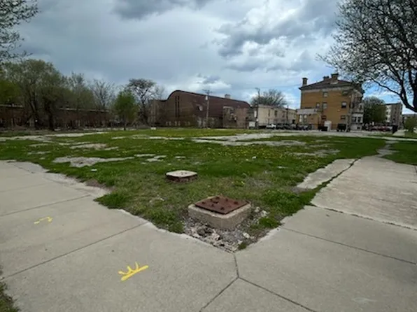 4401 S Wabash Ave, Chicago, IL 60653