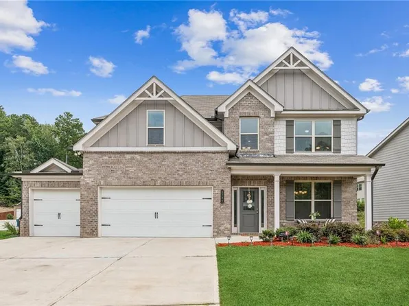 1131 Brading Pl, Lawrenceville, GA 30043
