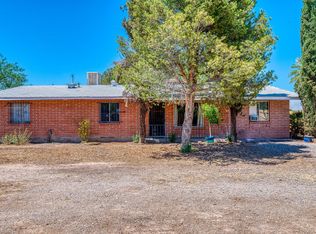 1634 W Roger Rd, Tucson, AZ 85705