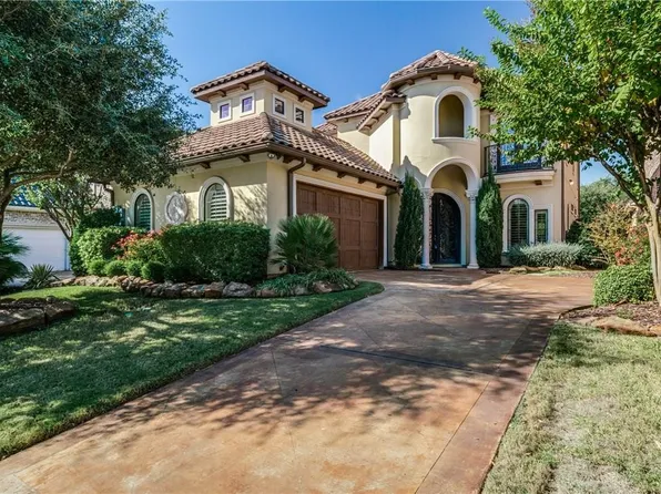 2369 Briar Ct, Frisco, TX 75034