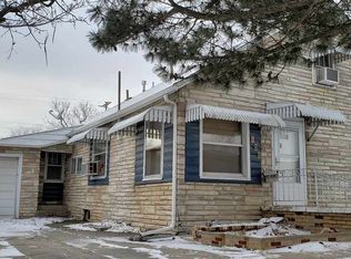 108 S Broadway St, Plainville, KS 67663